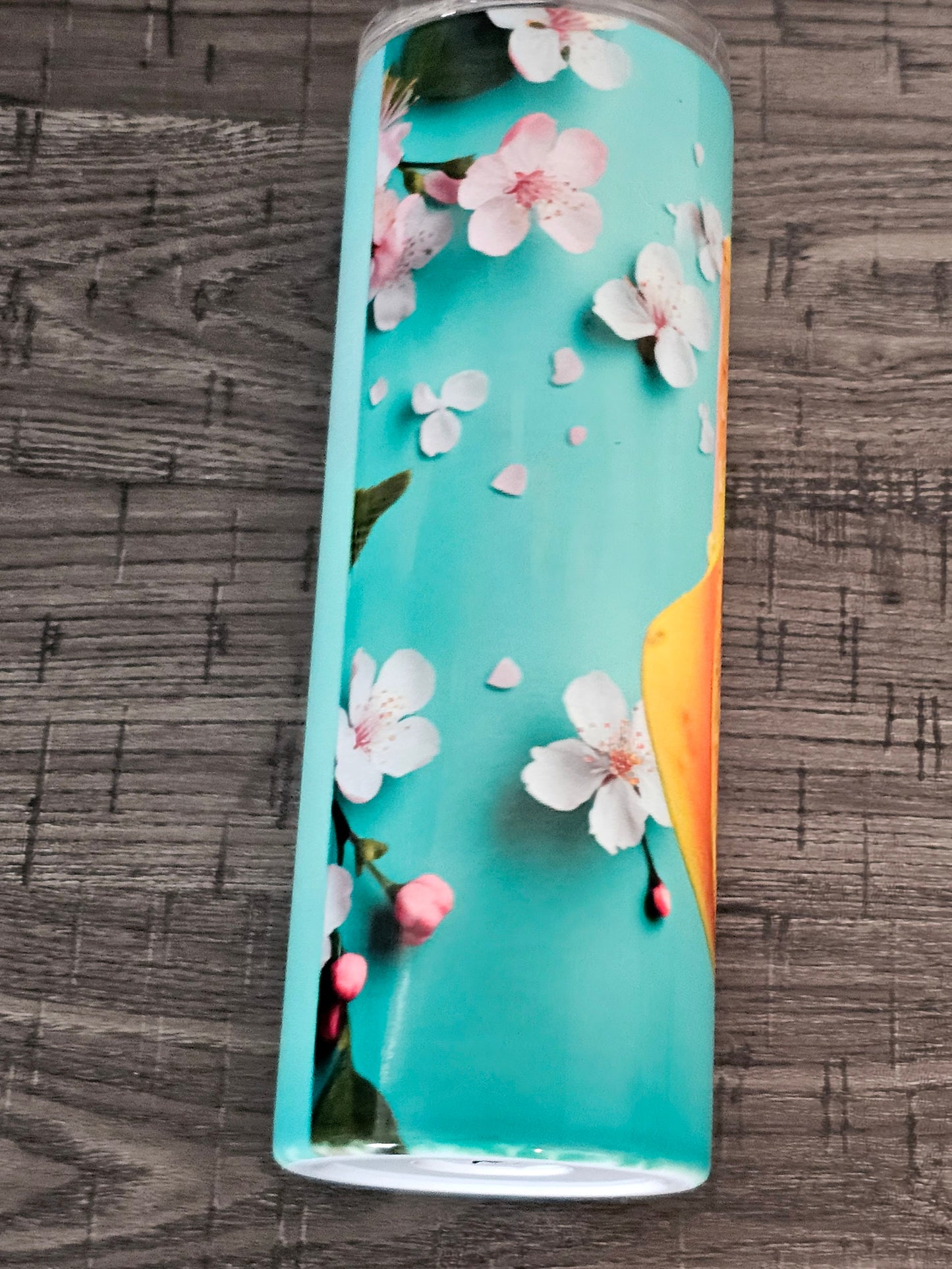 Vasos delgados - Vasos Bloom