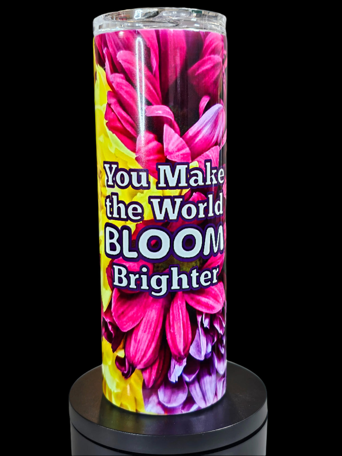 Vasos delgados - Vasos Bloom