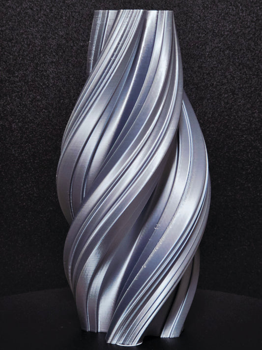 Apex Spiral Vase