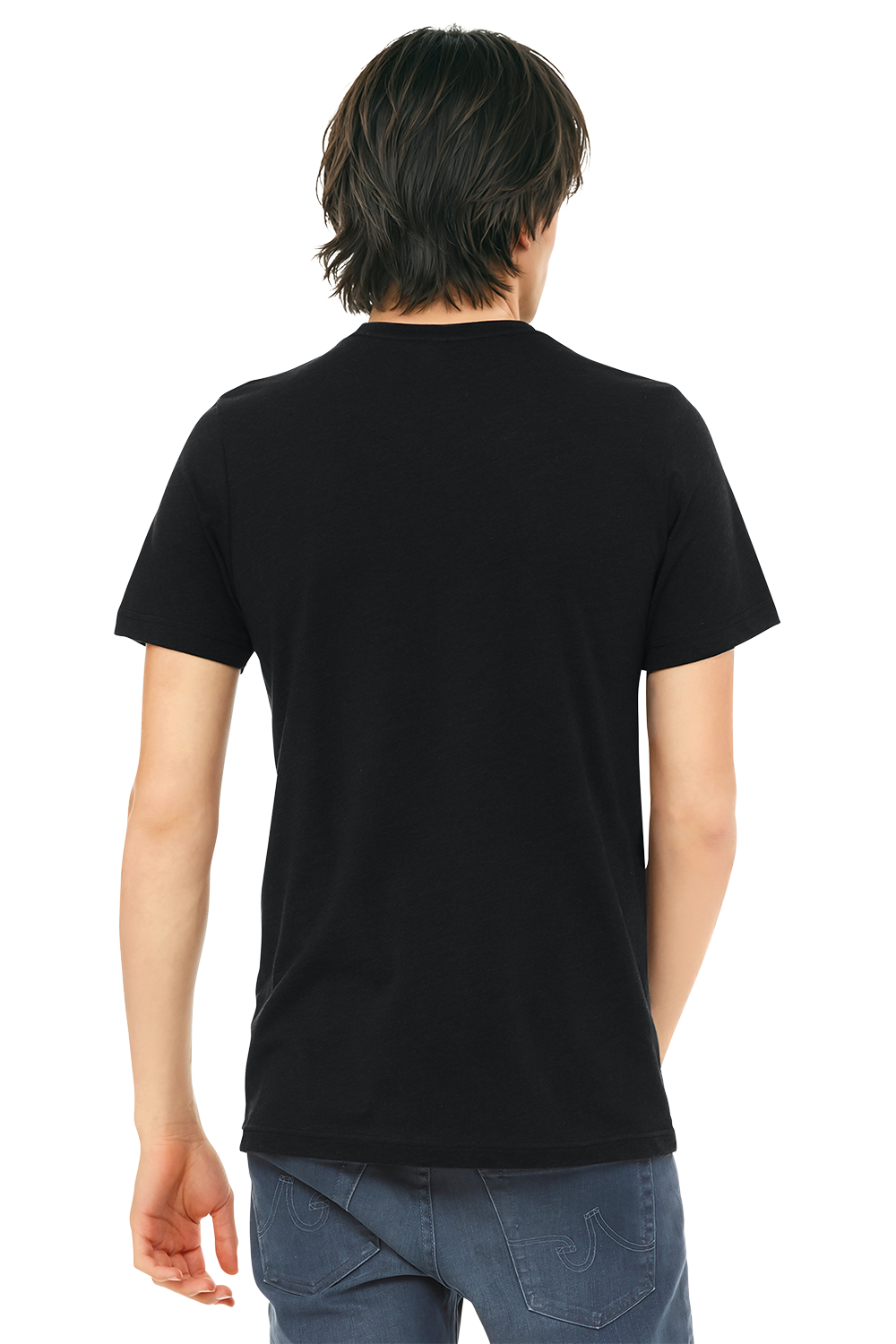 Camiseta Chachalaca lisa "Boom Chakaluka"
