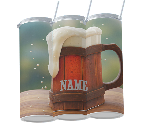 Copos finos - Bloom Tumblers