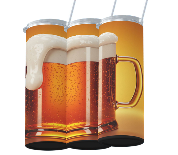 Copos finos - Bloom Tumblers