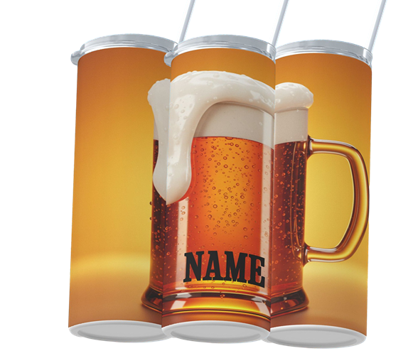 Copos finos - Bloom Tumblers