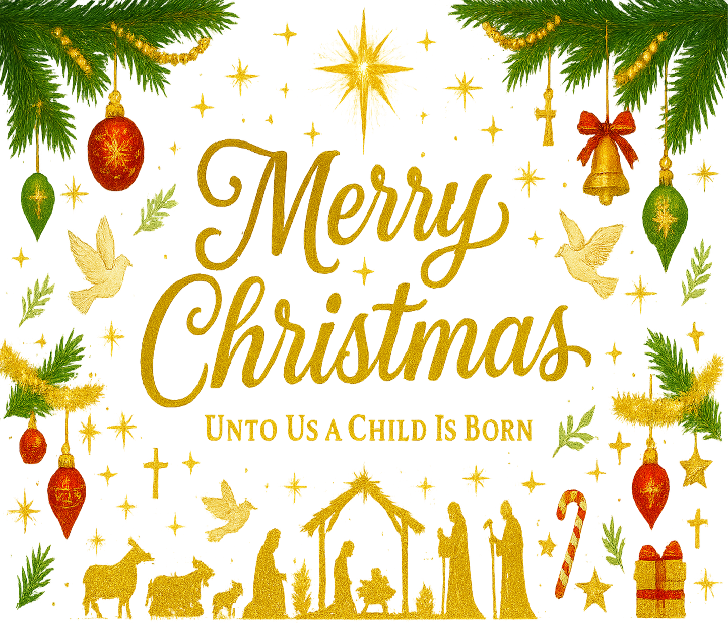 Christmas Tumblers – Limited Holiday Editions