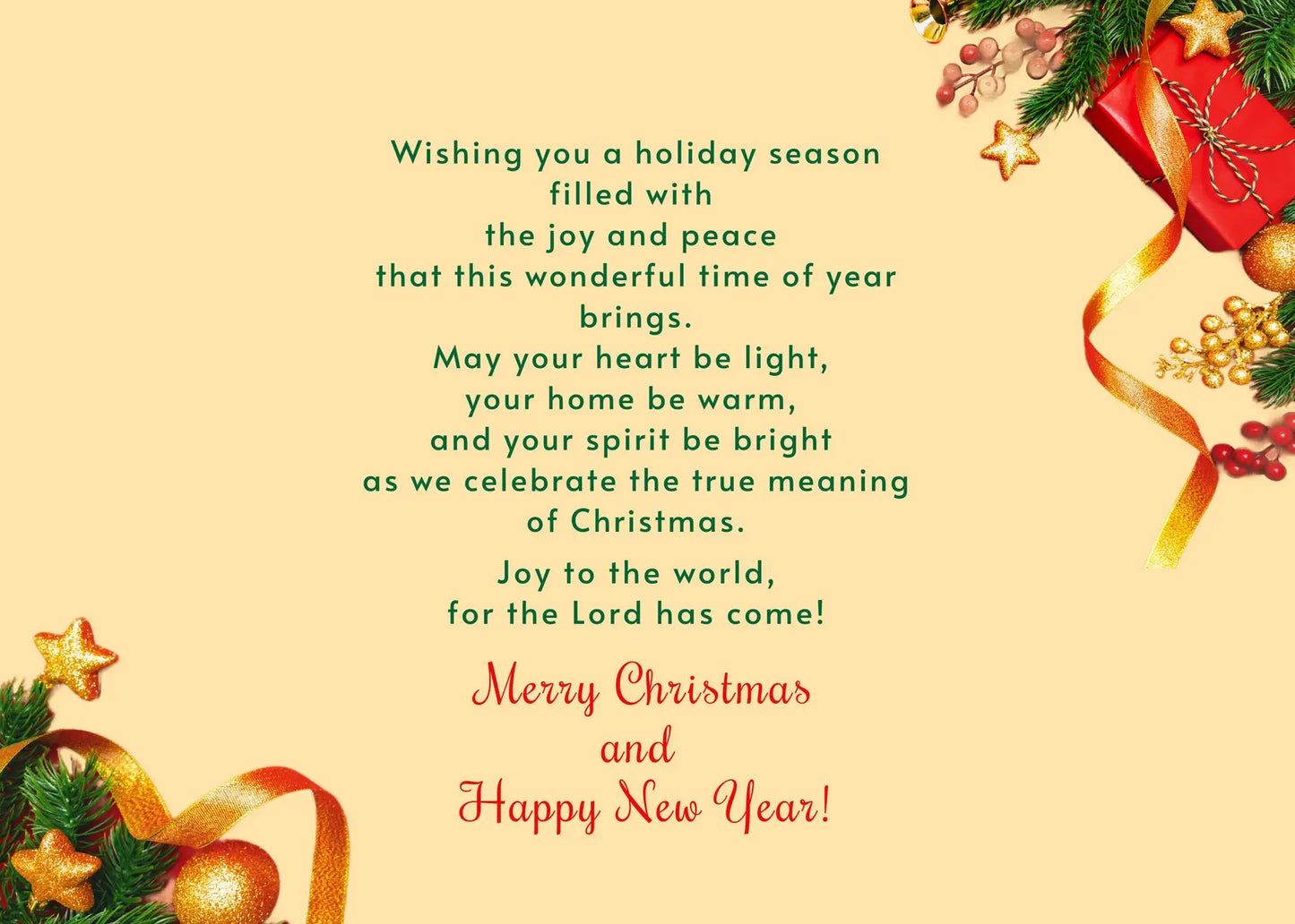 Christmas JOY to the World Antoinette Washington Photography