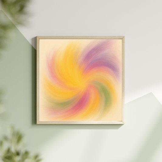 Quietude no Refúgio - Garça-azul-pequena