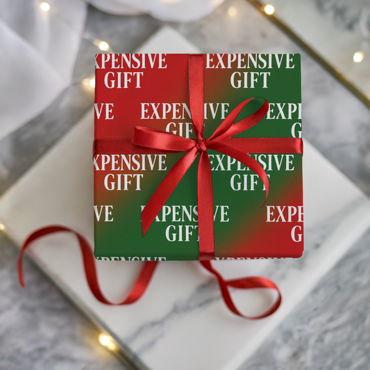 EXPENSIVE GIFT โ Luxury Gift Presentation Collection