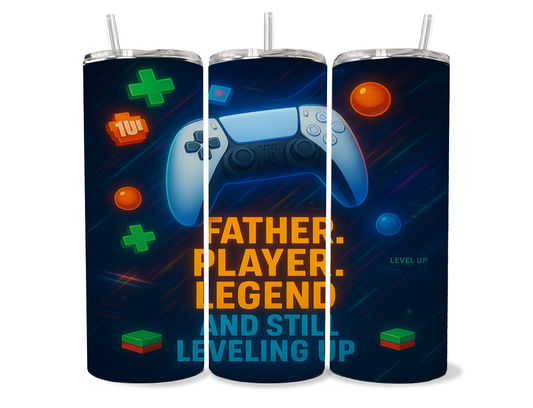 Copos finos - Bloom Tumblers