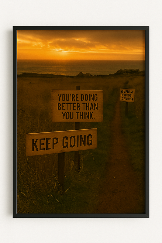 Quietude no Refúgio - Garça-azul-pequena