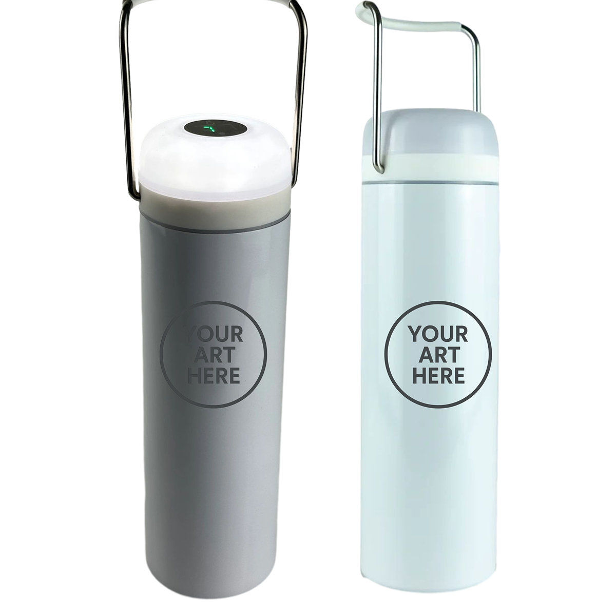 Copos finos - Bloom Tumblers