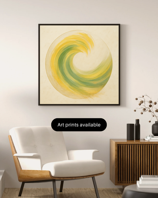 Quietude no Refúgio - Garça-azul-pequena