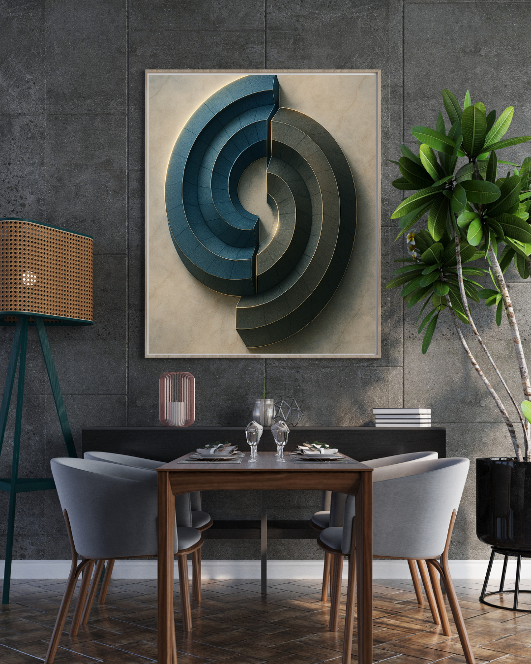 Discovery Pack: Collected Interiors