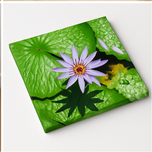 Radiance in Bloom - Jardim de Tulipas