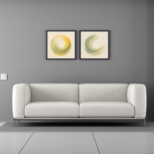 Quietude no Refúgio - Garça-azul-pequena