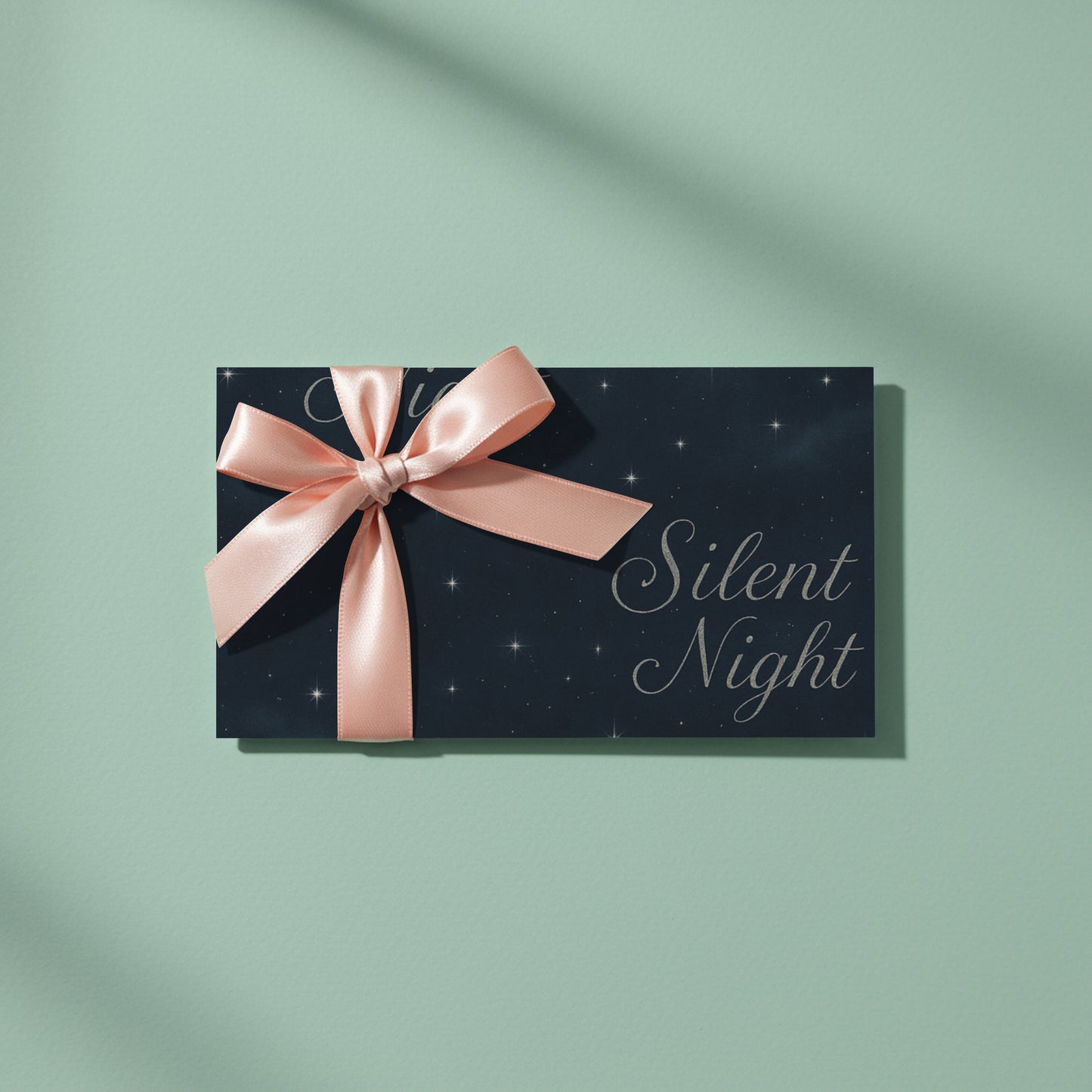 Luxury Christmas Wrapping Paper