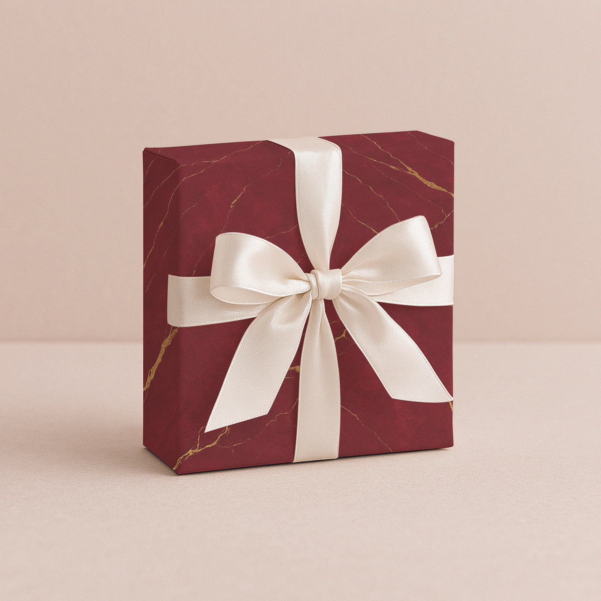 Luxury Christmas Wrapping Paper