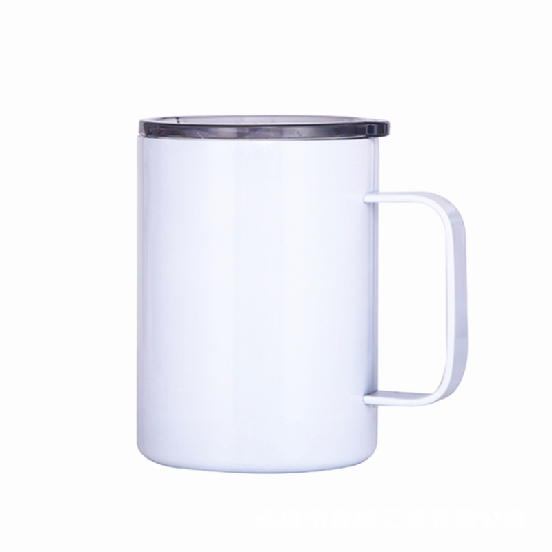 Vasos delgados personalizados