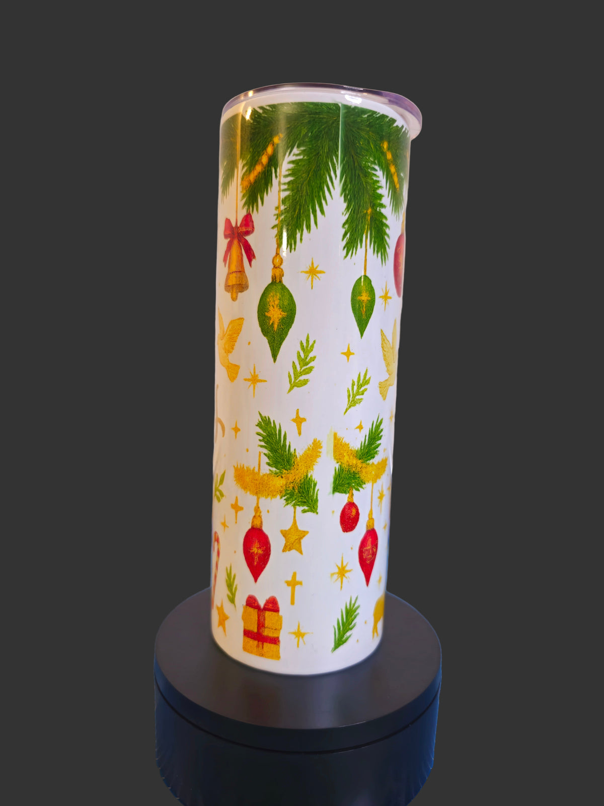 Vasos delgados - Vasos Bloom