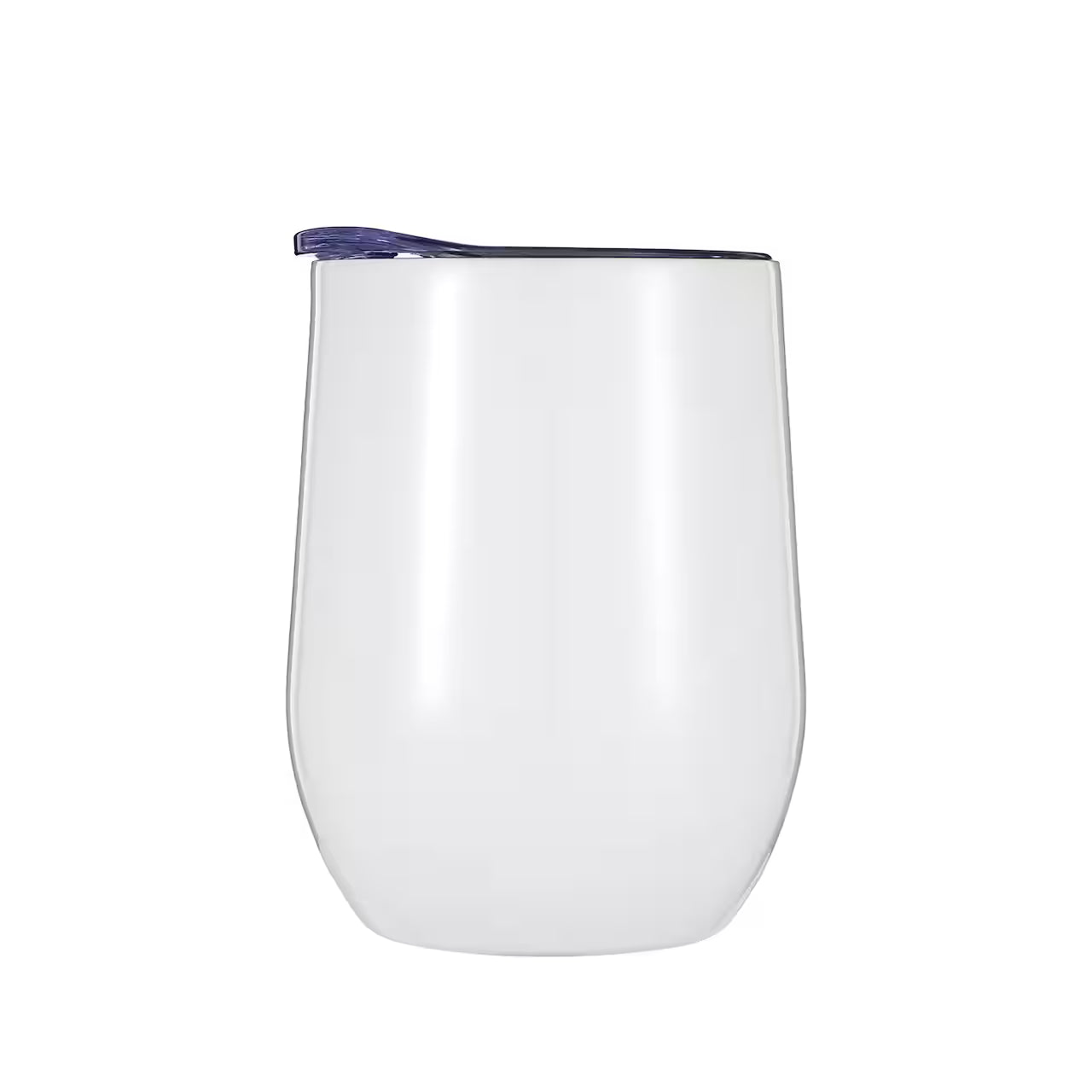 Vasos delgados personalizados