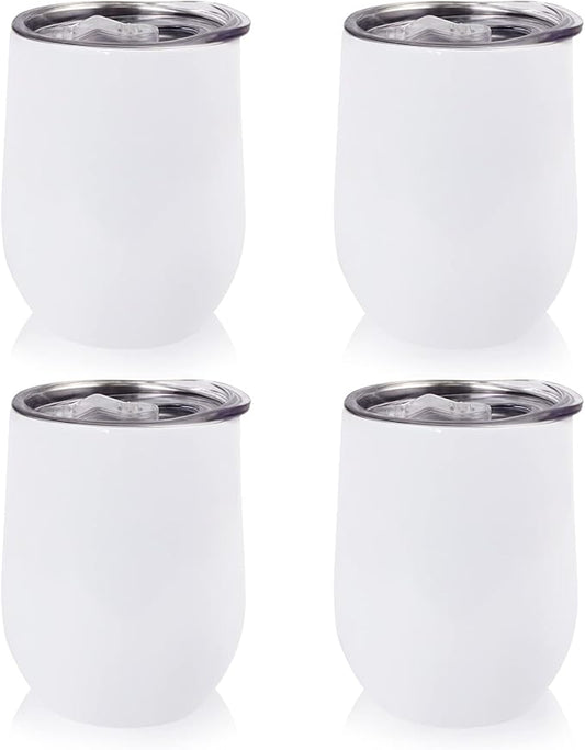 Copos finos - personalizados