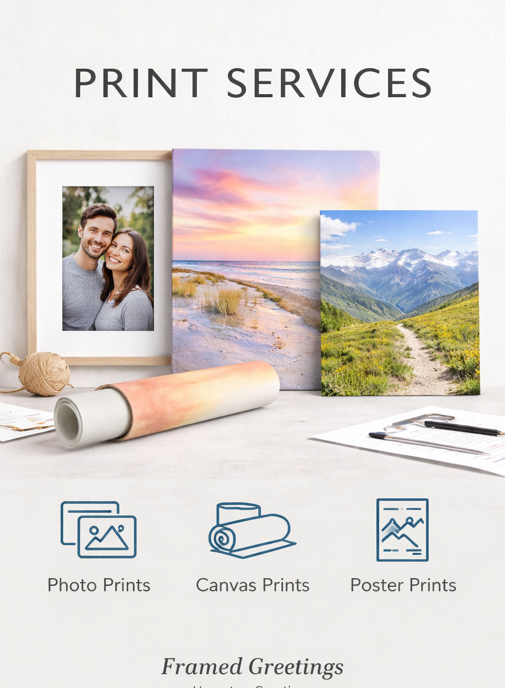 Print Service