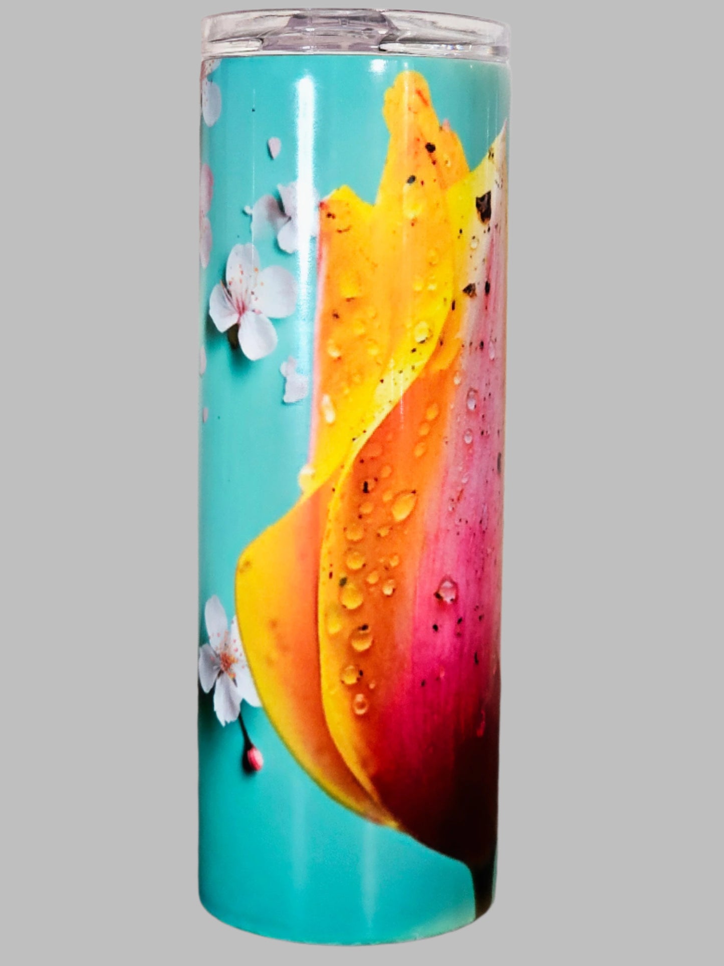 Vasos delgados - Vasos Bloom