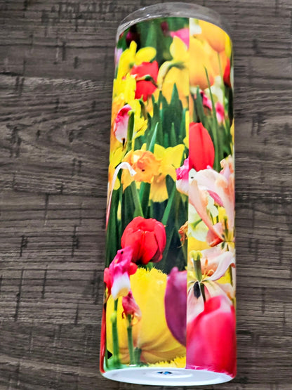 Vasos delgados - Vasos Bloom