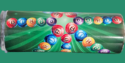 Skinny Tumblers - Bingo Bash Tumbler