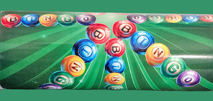 Skinny Tumblers - Bingo Bash Tumbler