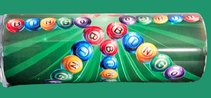 Skinny Tumblers - Bingo Bash Tumbler