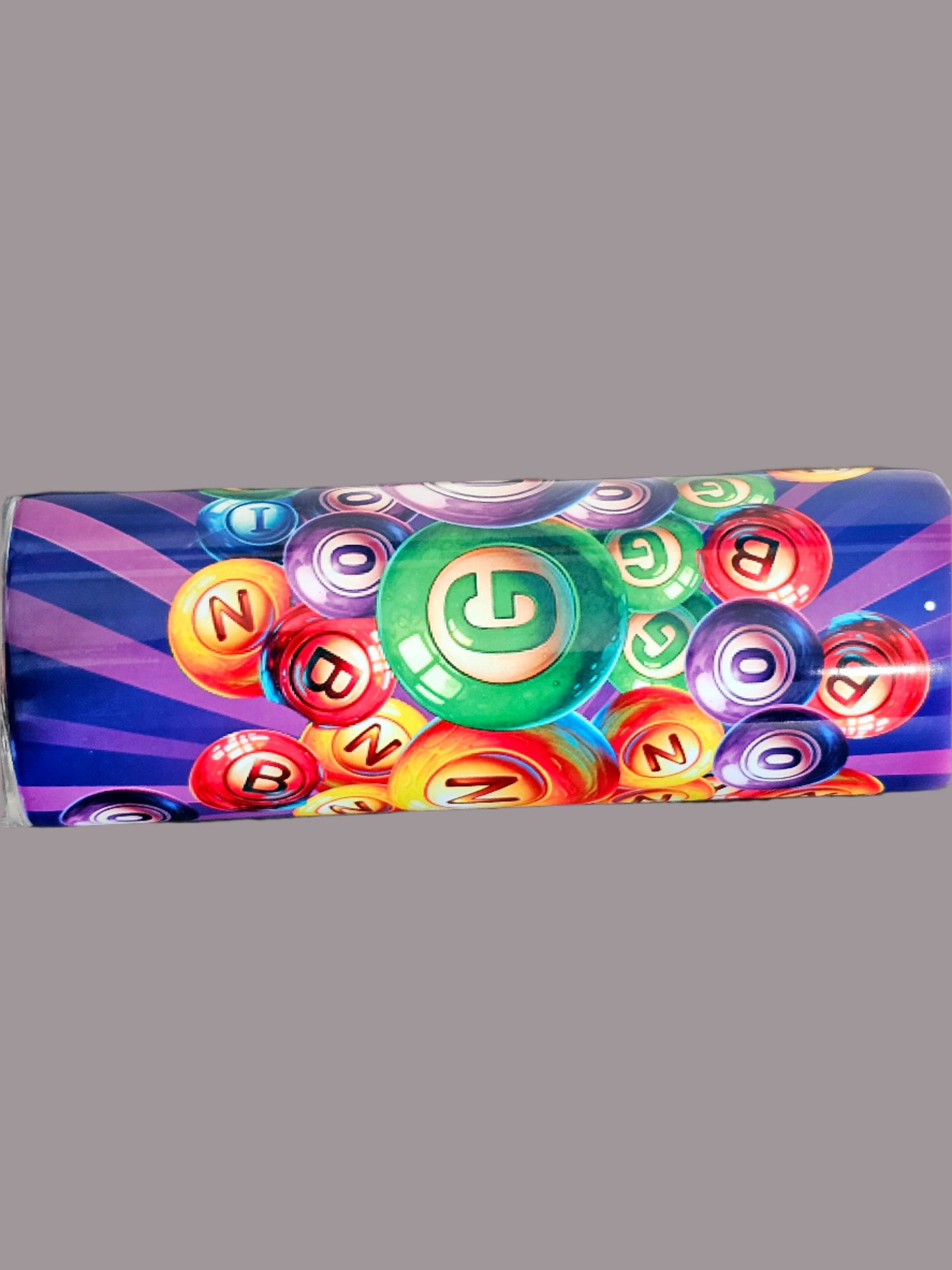 Skinny Tumblers - Bingo Bash Tumbler