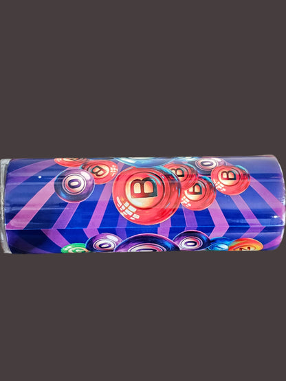 Skinny Tumblers - Bingo Bash Tumbler