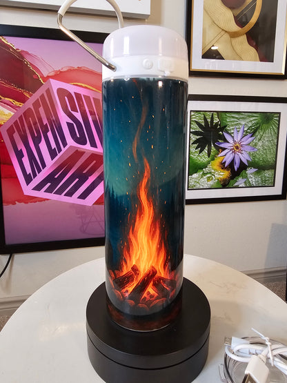 Vasos delgados - Vasos Bloom