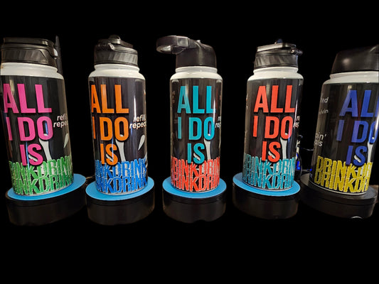 Copos finos - Bloom Tumblers