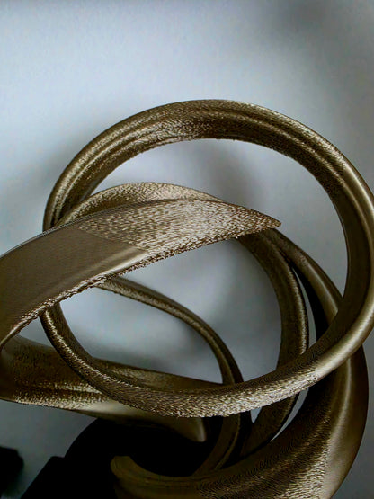 Timeless Allure | Modern Abstract Sculpture