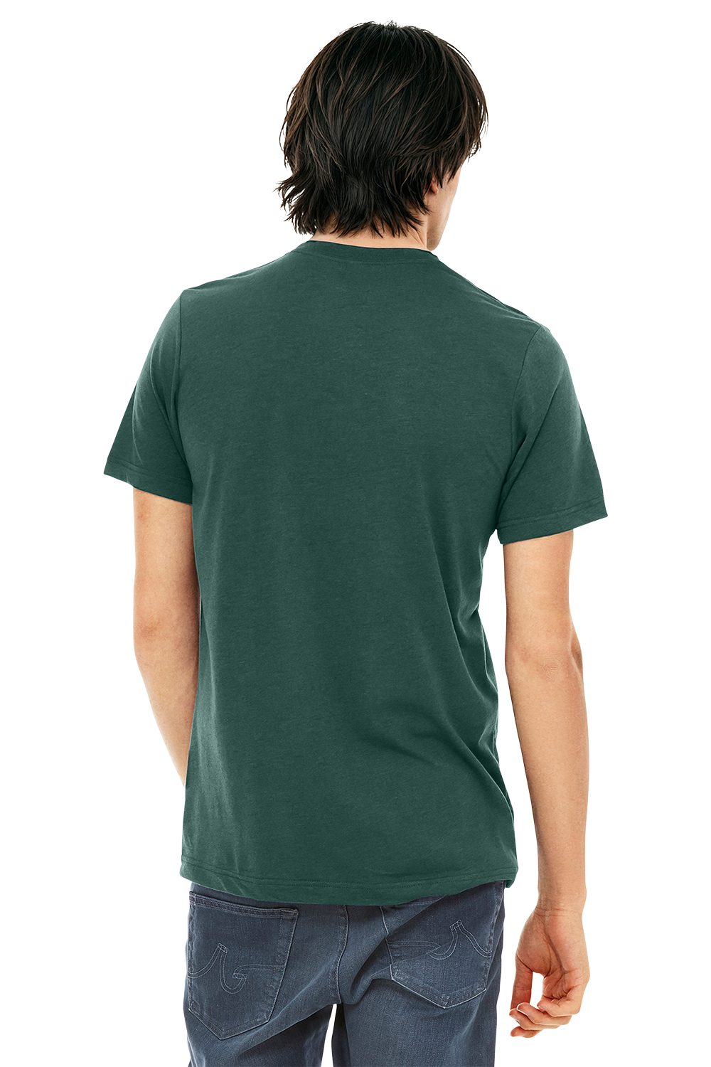 Celebrate Intelligence Tee – Unisex