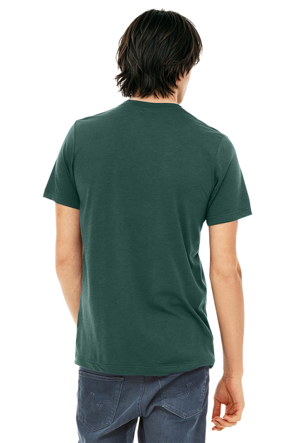 Celebrate Intelligence Tee – Unisex