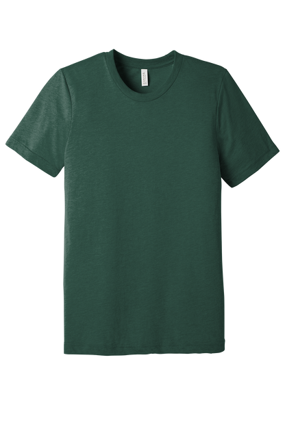 Camiseta Chachalaca Lisa "Boom Chakaluka"