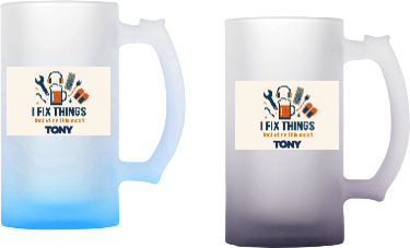 Copos finos - Bloom Tumblers