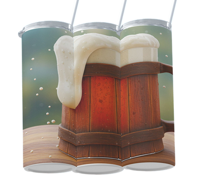 Copos finos - Bloom Tumblers