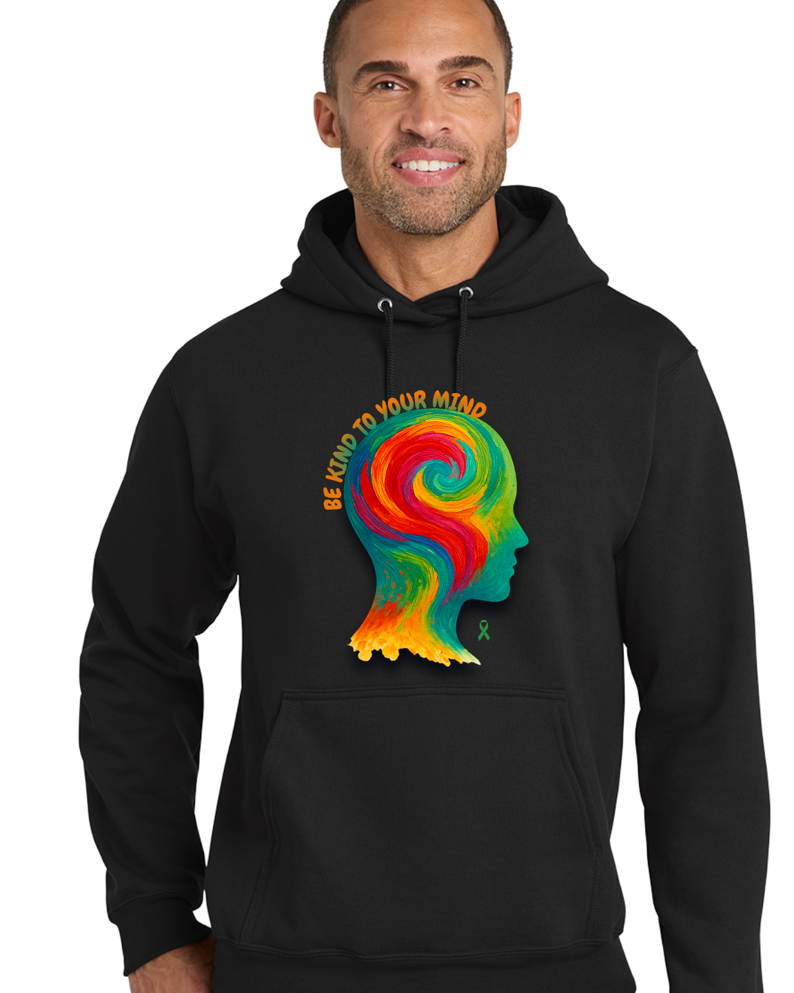 Be Kind to Your Mind Sweatshirt & Hoodie