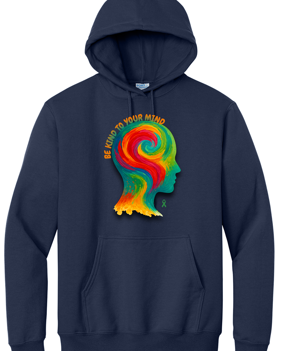 Be Kind to Your Mind Sweatshirt & Hoodie