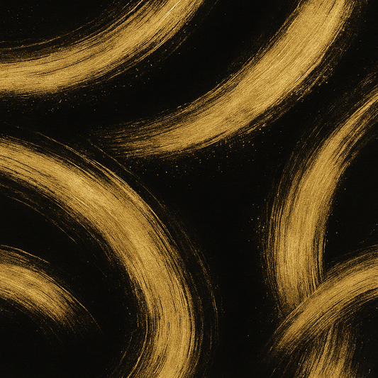 Luxury Christmas Wrapping Paper