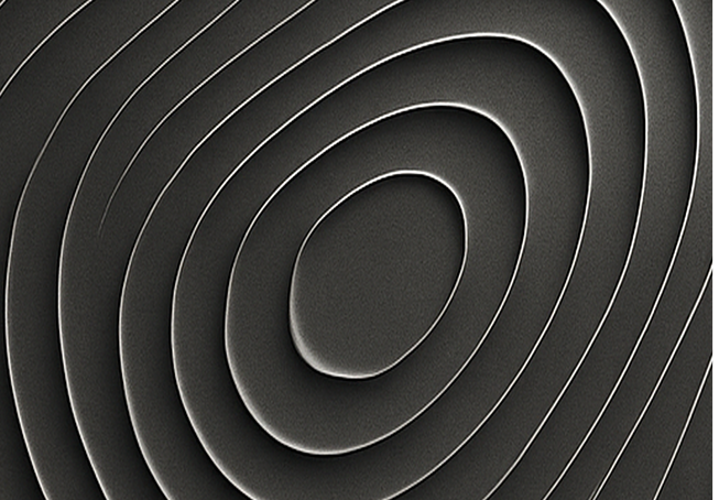 Contour Reverie Wall Art