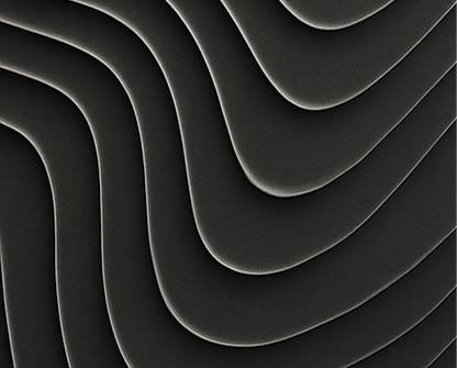Contour Reverie Wall Art