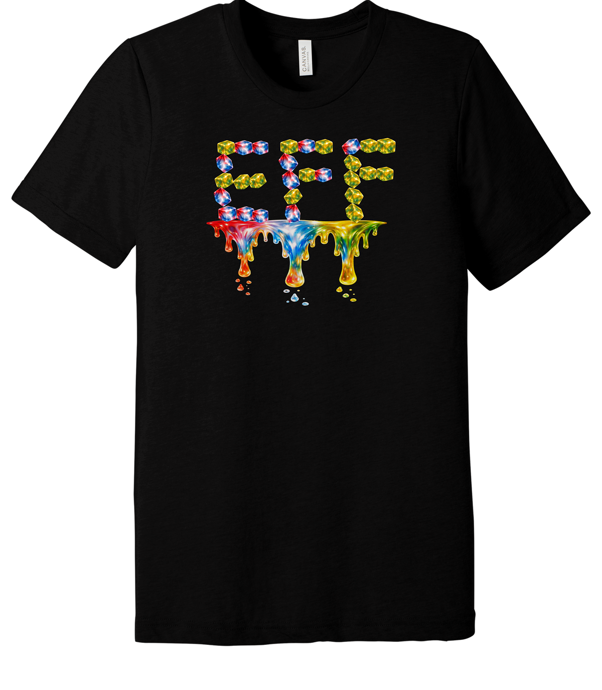 Camiseta Chachalaca lisa "Boom Chakaluka"