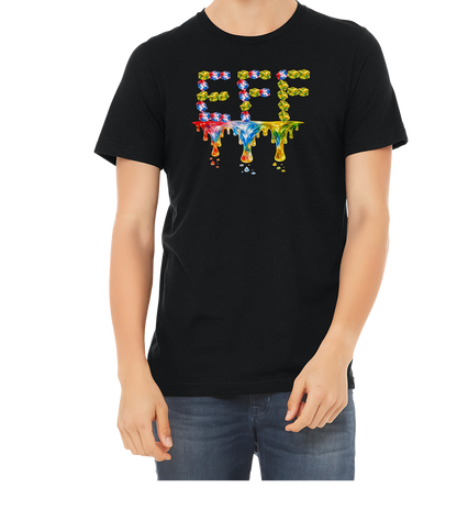 EFF — Melting Ice Edition Tee