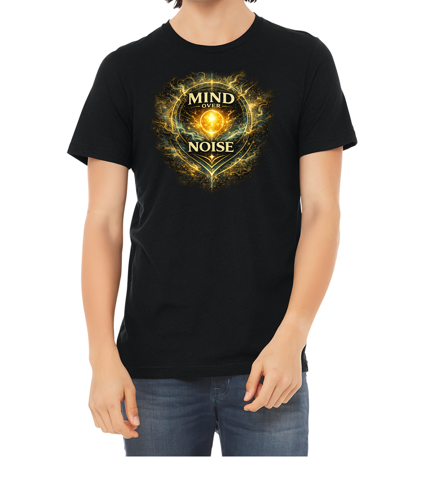 Camiseta Chachalaca lisa "Boom Chakaluka"