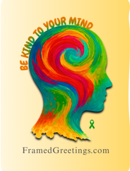 Mini Art Magnet Set (4-Pack)