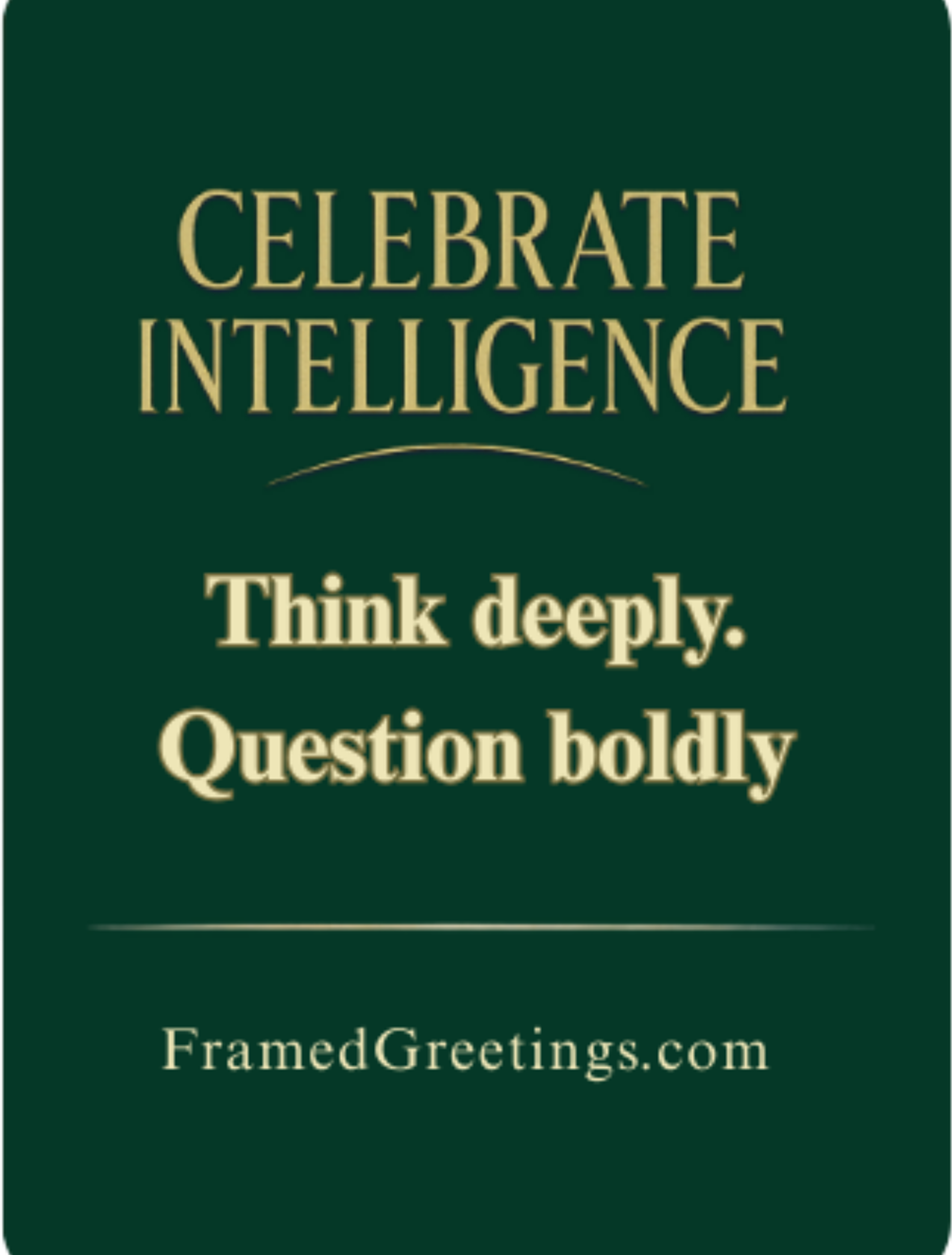 Mini Art Magnet Set (4-Pack)